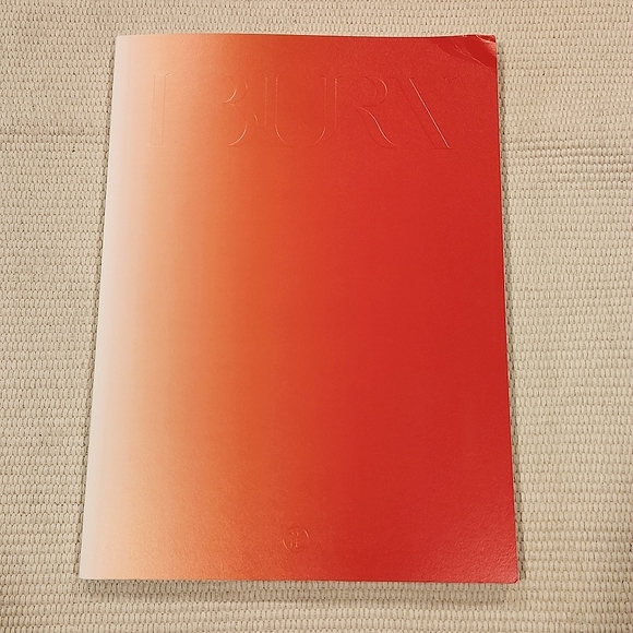 Gidle I Burn album - Picture 7 of 12